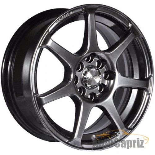 Диски KyoWa KR 213 HPB W6.5 R15 PCD5x108/114.3 ET40 DIA73.1